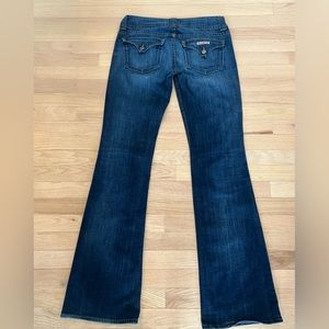 Hudson Jeans Signature Bootcut Flare Size 29.